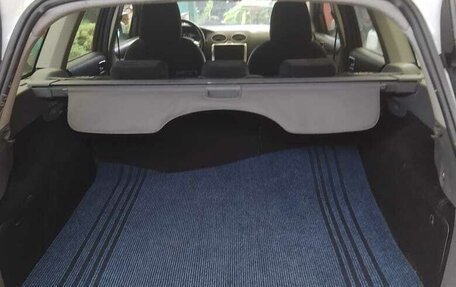 Ford Focus II рестайлинг, 2009 год, 530 000 рублей, 3 фотография