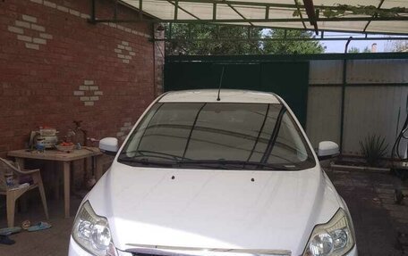 Ford Focus II рестайлинг, 2009 год, 530 000 рублей, 5 фотография