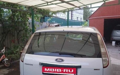 Ford Focus II рестайлинг, 2009 год, 530 000 рублей, 7 фотография