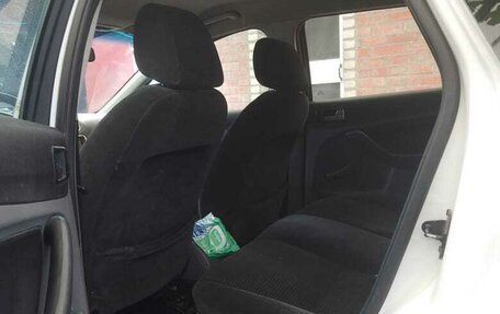 Ford Focus II рестайлинг, 2009 год, 530 000 рублей, 14 фотография