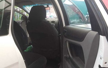 Ford Focus II рестайлинг, 2009 год, 530 000 рублей, 15 фотография