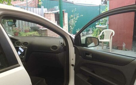 Ford Focus II рестайлинг, 2009 год, 530 000 рублей, 16 фотография