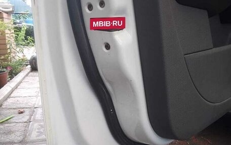 Ford Focus II рестайлинг, 2009 год, 530 000 рублей, 20 фотография