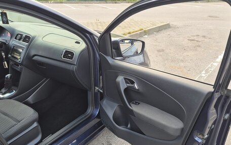 Volkswagen Polo VI (EU Market), 2012 год, 710 000 рублей, 13 фотография