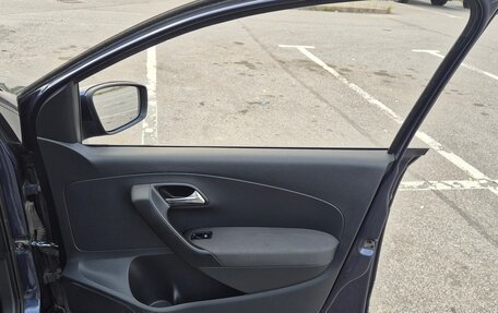 Volkswagen Polo VI (EU Market), 2012 год, 710 000 рублей, 15 фотография