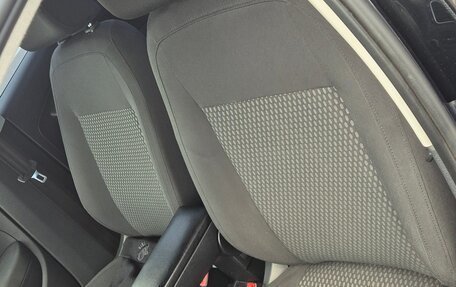 Volkswagen Polo VI (EU Market), 2012 год, 710 000 рублей, 22 фотография