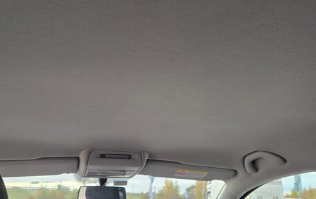 Volkswagen Polo VI (EU Market), 2012 год, 710 000 рублей, 19 фотография