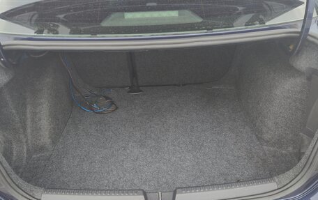 Volkswagen Polo VI (EU Market), 2012 год, 710 000 рублей, 23 фотография