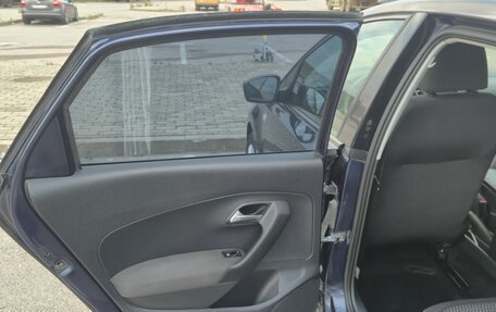 Volkswagen Polo VI (EU Market), 2012 год, 710 000 рублей, 27 фотография