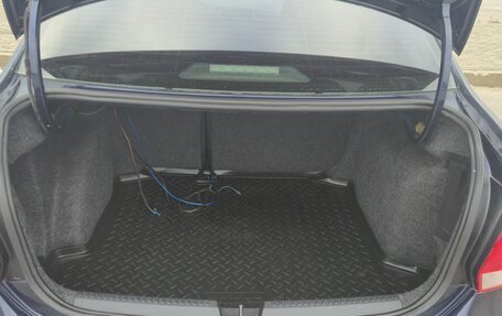 Volkswagen Polo VI (EU Market), 2012 год, 710 000 рублей, 25 фотография