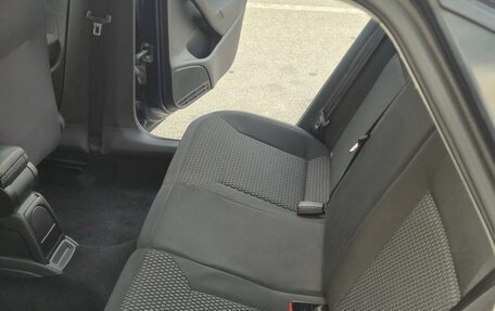 Volkswagen Polo VI (EU Market), 2012 год, 710 000 рублей, 30 фотография