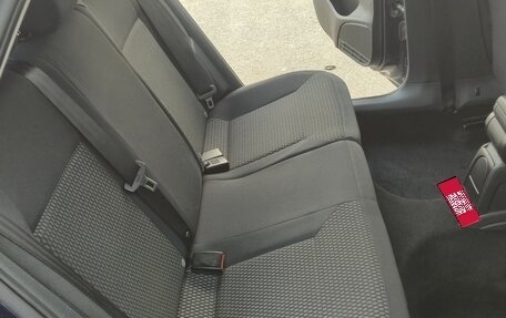 Volkswagen Polo VI (EU Market), 2012 год, 710 000 рублей, 28 фотография