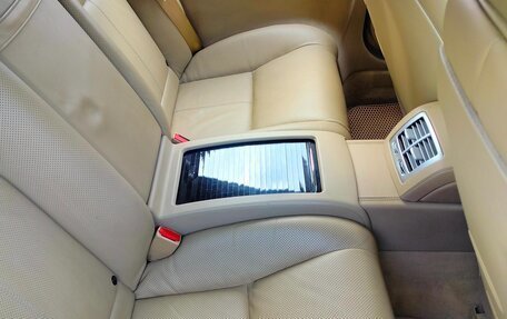 Mercedes-Benz CL-Класс, 2008 год, 2 800 000 рублей, 12 фотография