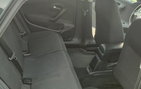 Volkswagen Polo VI (EU Market), 2012 год, 710 000 рублей, 33 фотография