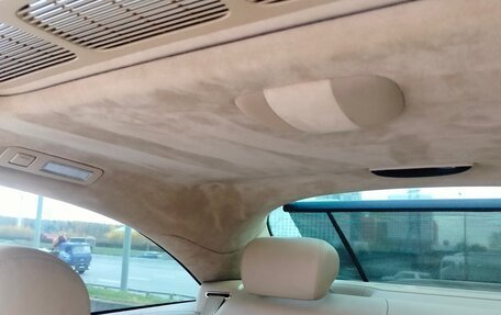 Mercedes-Benz CL-Класс, 2008 год, 2 800 000 рублей, 24 фотография