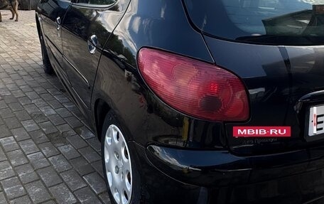 Peugeot 206, 2008 год, 290 000 рублей, 2 фотография