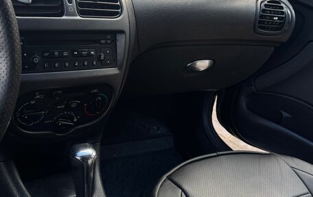 Peugeot 206, 2008 год, 290 000 рублей, 12 фотография