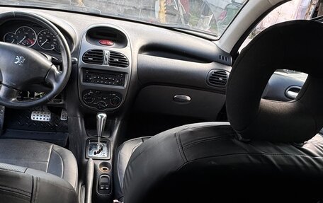 Peugeot 206, 2008 год, 290 000 рублей, 10 фотография