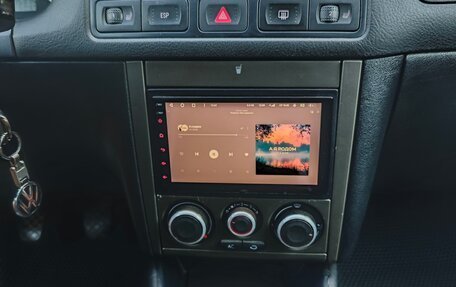 Volkswagen Golf IV, 2001 год, 570 000 рублей, 8 фотография