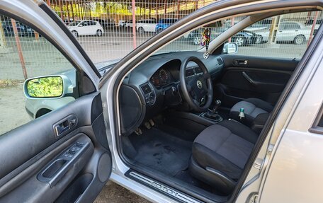 Volkswagen Golf IV, 2001 год, 570 000 рублей, 6 фотография