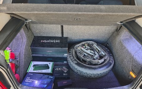 Volkswagen Golf IV, 2001 год, 570 000 рублей, 11 фотография