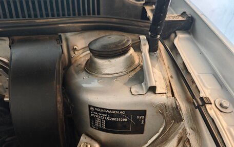 Volkswagen Golf IV, 2001 год, 570 000 рублей, 12 фотография