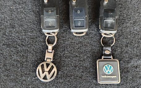 Volkswagen Golf IV, 2001 год, 570 000 рублей, 14 фотография