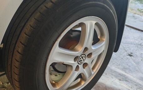 Volkswagen Golf IV, 2001 год, 570 000 рублей, 16 фотография