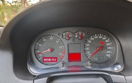 Volkswagen Golf IV, 2001 год, 570 000 рублей, 9 фотография