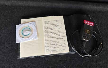 Volkswagen Golf IV, 2001 год, 570 000 рублей, 15 фотография