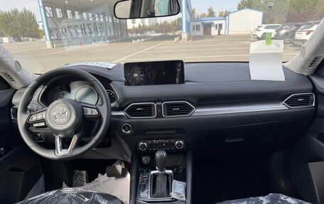 Mazda CX-5 II, 2023 год, 2 600 000 рублей, 14 фотография