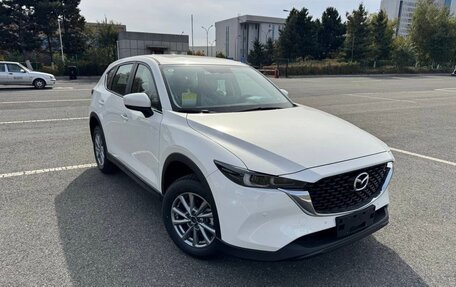 Mazda CX-5 II, 2023 год, 2 600 000 рублей, 18 фотография