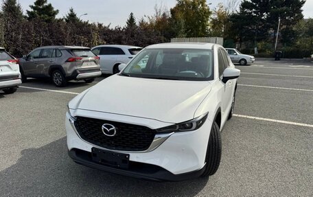 Mazda CX-5 II, 2023 год, 2 600 000 рублей, 19 фотография