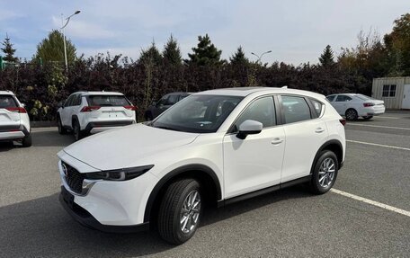 Mazda CX-5 II, 2023 год, 2 600 000 рублей, 26 фотография
