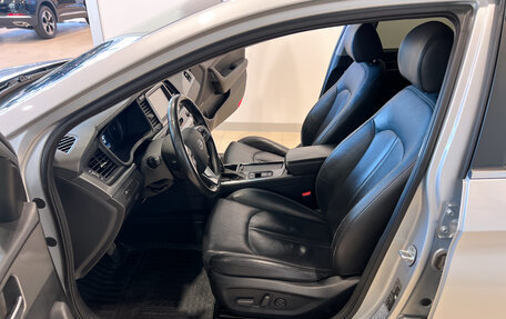 Hyundai Sonata VII, 2019 год, 1 870 000 рублей, 10 фотография