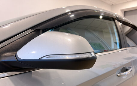 Hyundai Sonata VII, 2019 год, 1 870 000 рублей, 7 фотография