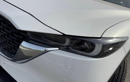 Mazda CX-5 II, 2023 год, 2 600 000 рублей, 24 фотография