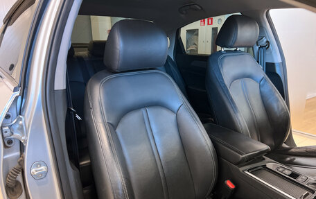 Hyundai Sonata VII, 2019 год, 1 870 000 рублей, 21 фотография