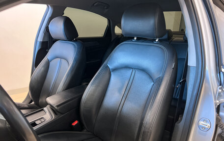 Hyundai Sonata VII, 2019 год, 1 870 000 рублей, 20 фотография