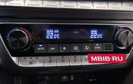 Hyundai Sonata VII, 2019 год, 1 870 000 рублей, 17 фотография