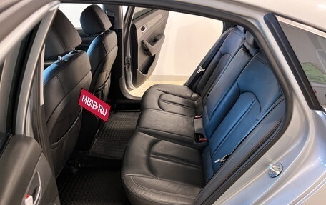 Hyundai Sonata VII, 2019 год, 1 870 000 рублей, 25 фотография