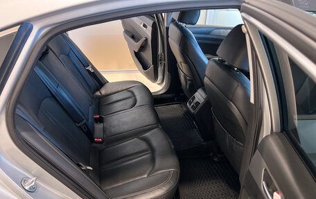 Hyundai Sonata VII, 2019 год, 1 870 000 рублей, 27 фотография