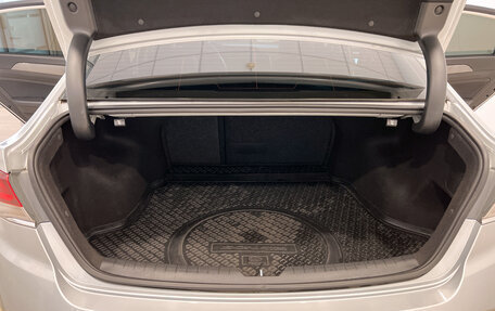 Hyundai Sonata VII, 2019 год, 1 870 000 рублей, 30 фотография