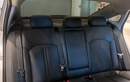 Hyundai Sonata VII, 2019 год, 1 870 000 рублей, 28 фотография