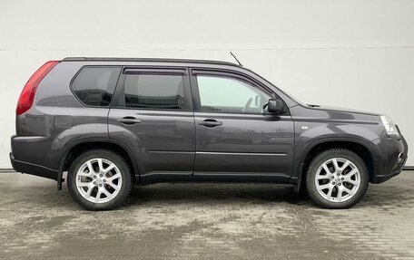 Nissan X-Trail, 2011 год, 1 168 000 рублей, 4 фотография