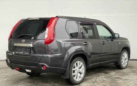 Nissan X-Trail, 2011 год, 1 168 000 рублей, 5 фотография