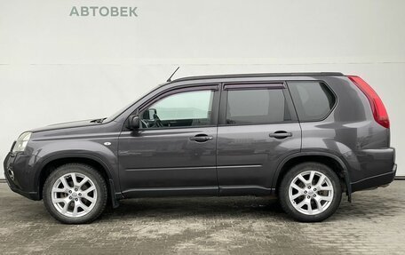 Nissan X-Trail, 2011 год, 1 168 000 рублей, 8 фотография