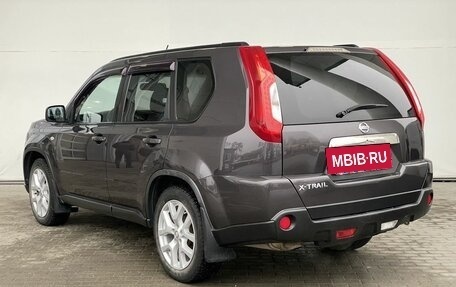Nissan X-Trail, 2011 год, 1 168 000 рублей, 7 фотография