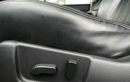 Nissan X-Trail, 2011 год, 1 168 000 рублей, 12 фотография