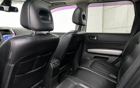 Nissan X-Trail, 2011 год, 1 168 000 рублей, 13 фотография